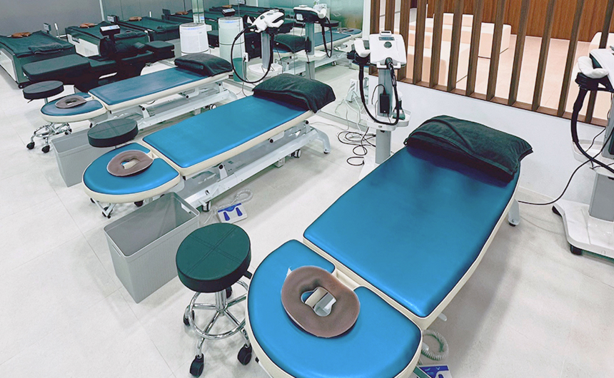 양산마디척마취통증의학과의원 병원모습