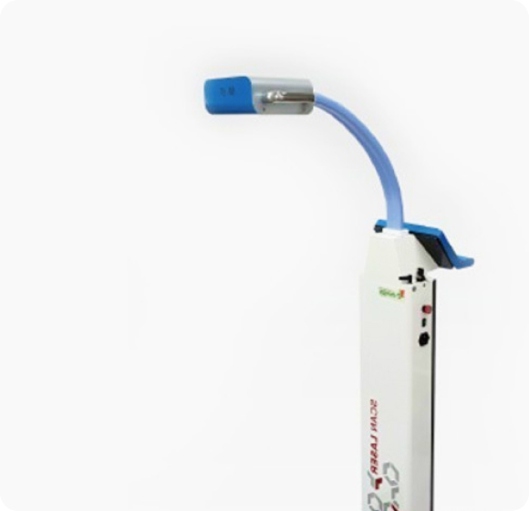 재활저출력레이저 치료기