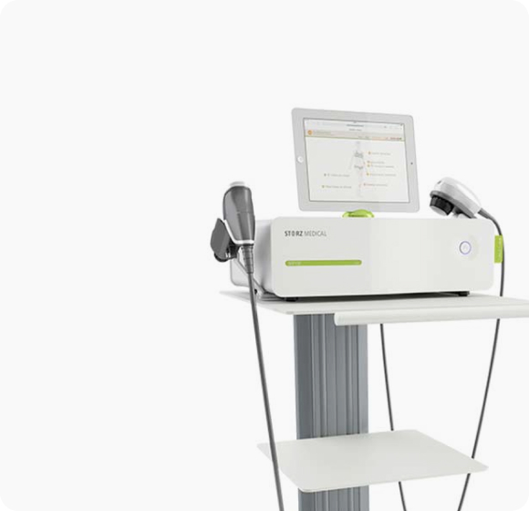 체외충격파 치료기