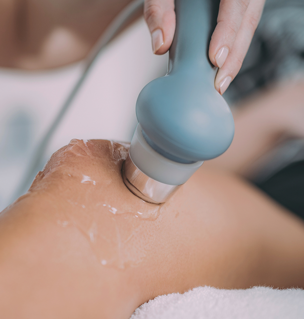 체외충격파치료